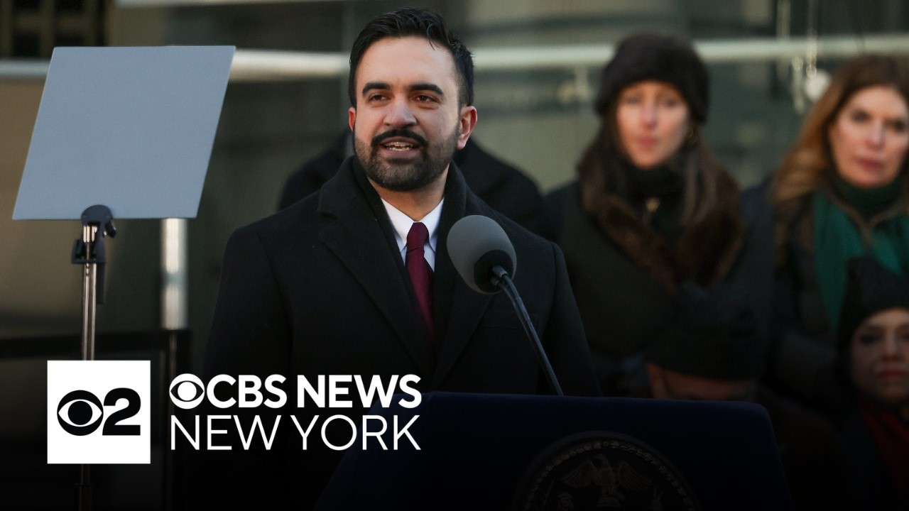 NYC Mayor Mamdani releases first preliminary budget