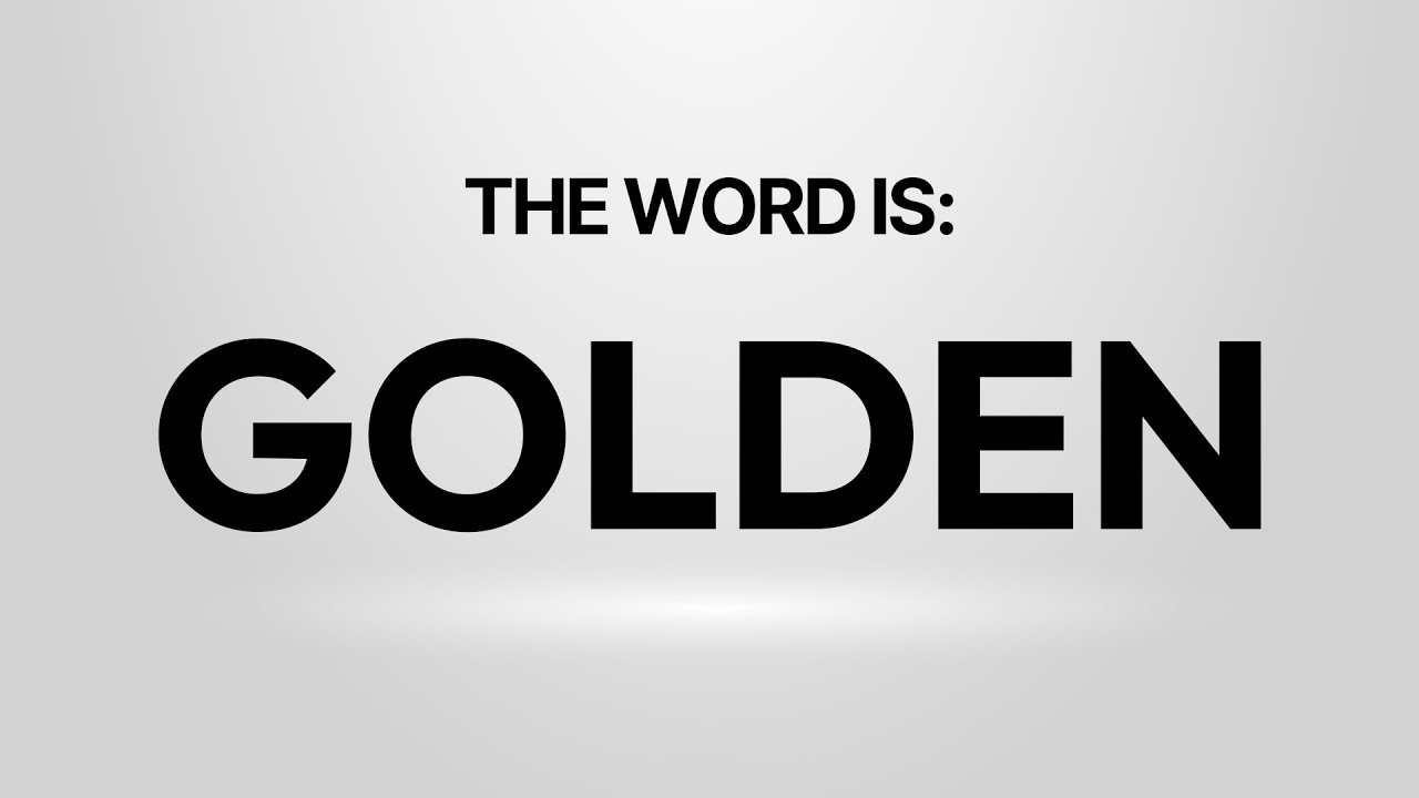 SONG ASSOCIATION WORDS GAME | PART 1 | Music Quiz