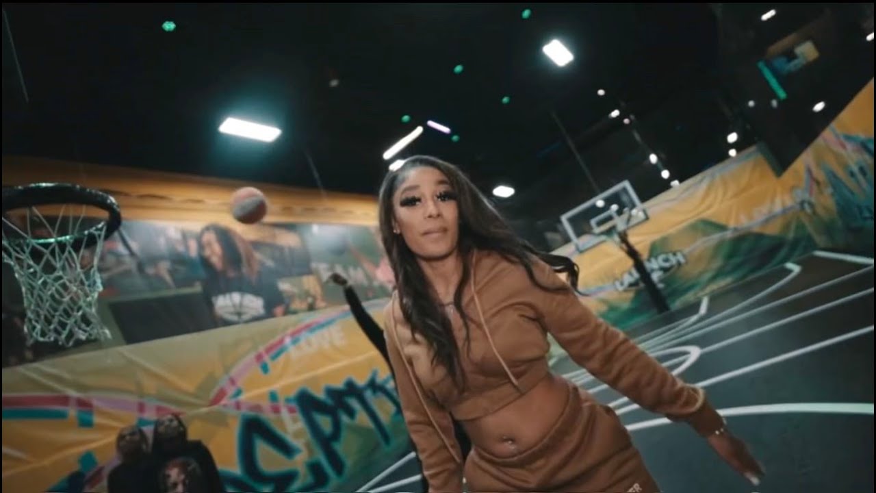 PYT NY x 5STAR - GIVE ME MORE