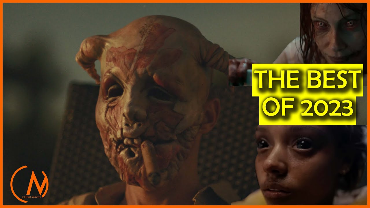 The Best Horror Movies Of 2023 So Far - Halloween List