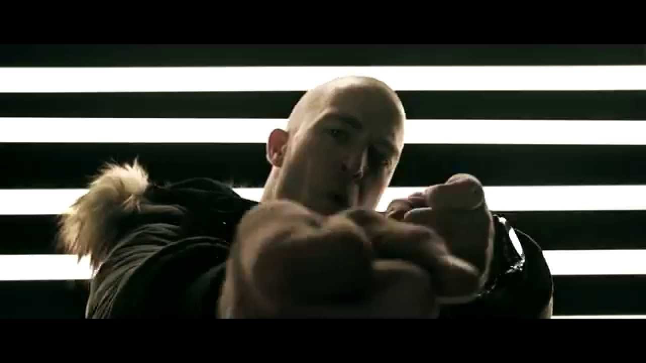 RIVAL - Result (prod. SuperstarO - Official video + ENG subtitles)