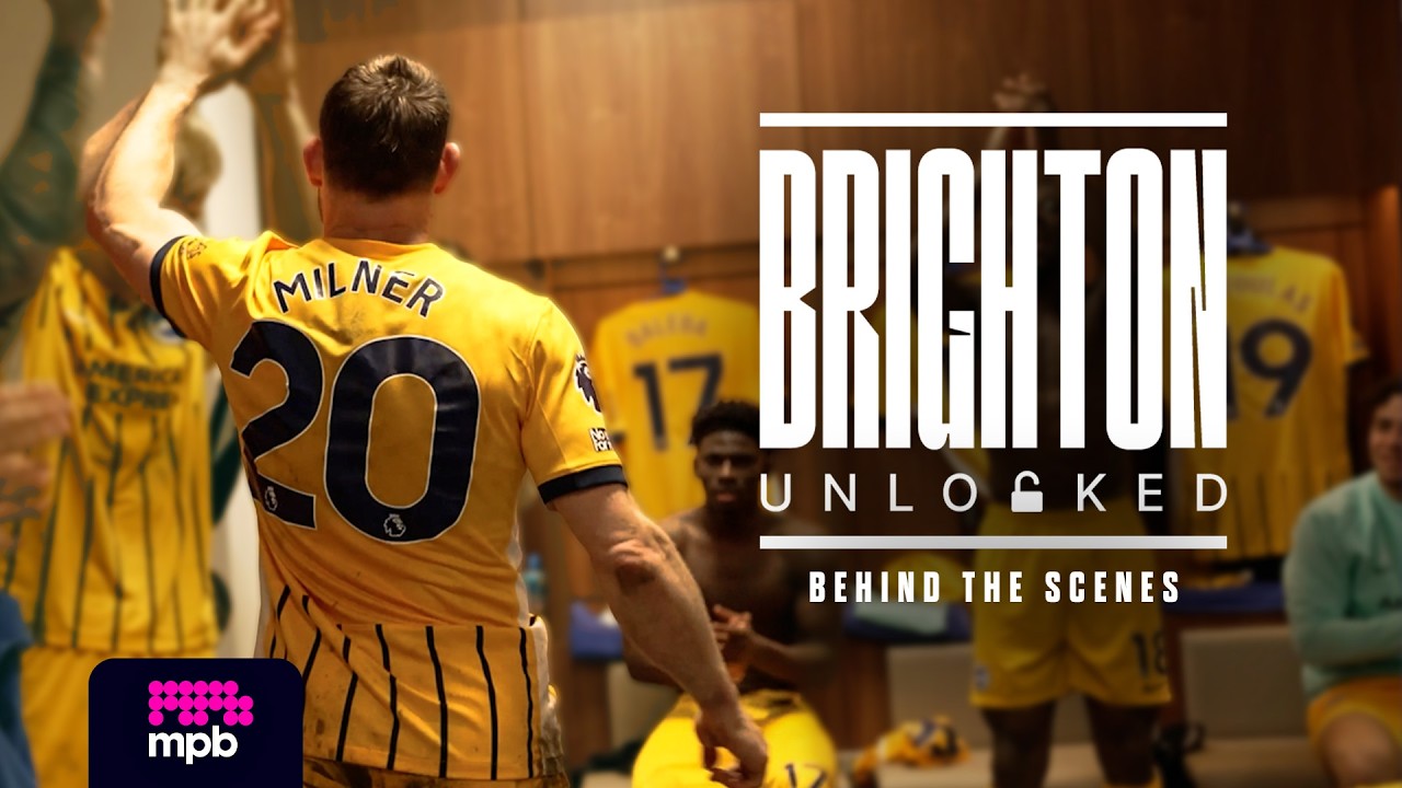 Brighton Unlocked | #64 | Milner's Milestone And 125 Year Celebrations