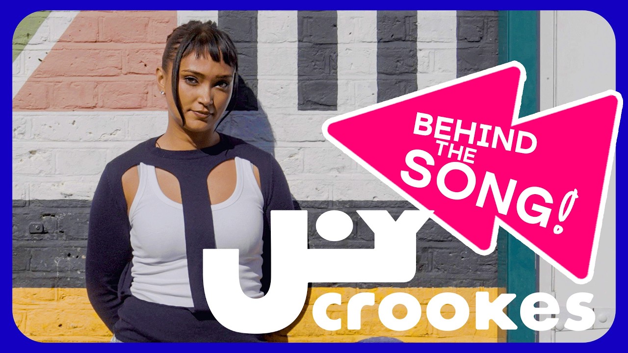 Joy Crookes X Mind | Behind the Song