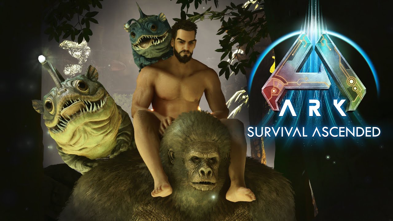 И ещё 10 фишек и механик в ARK: Survival Ascended, о которых должен знать каждый