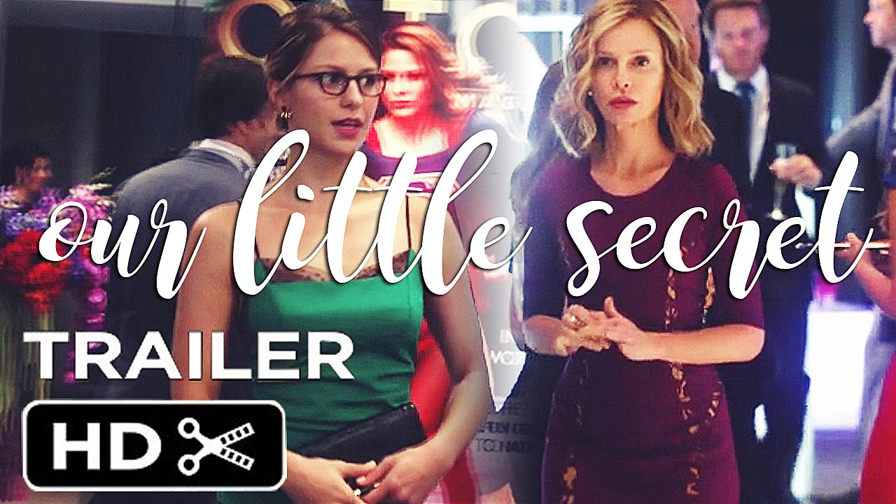our little secret | supercat movie trailer [fac; round#3]