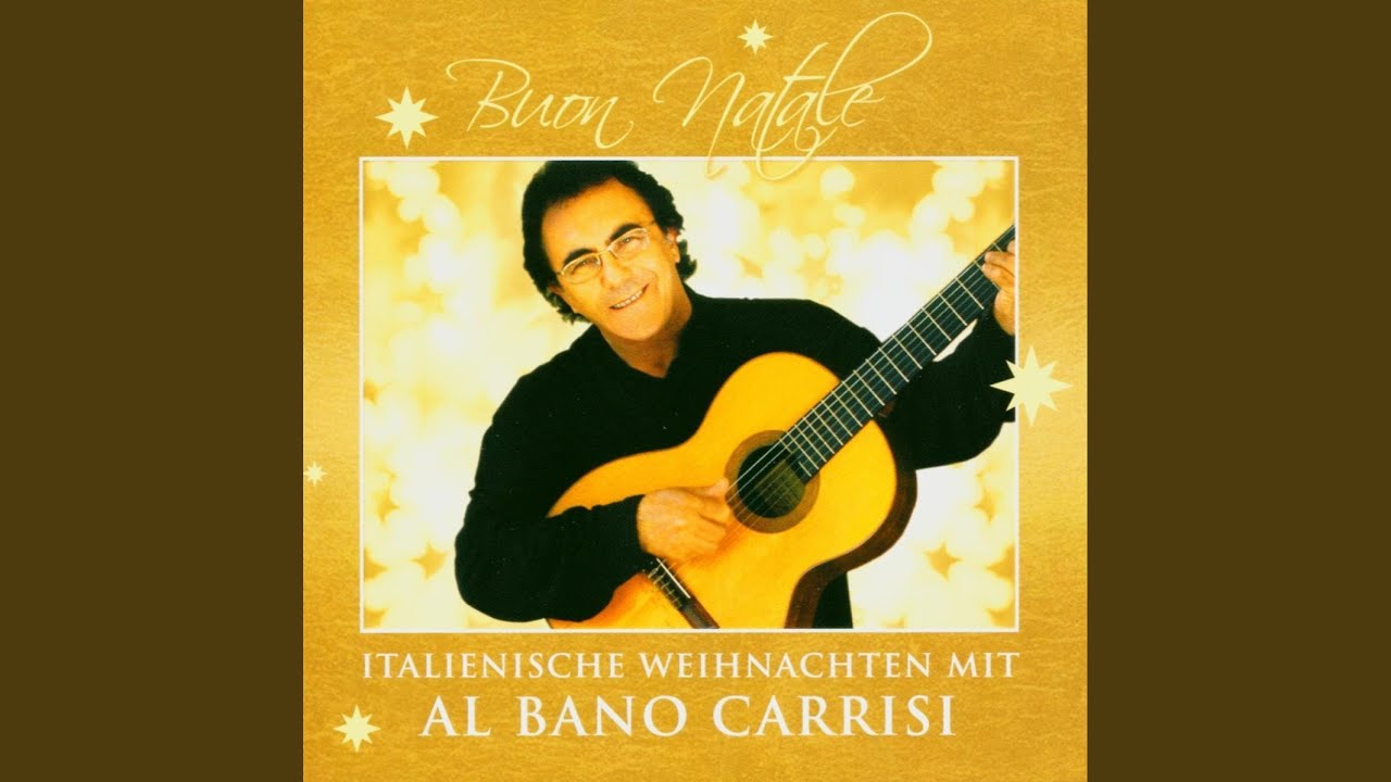 Astro del Ciel (Stille Nacht)