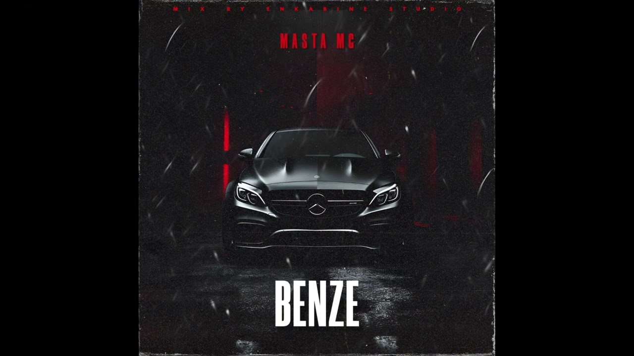 MASTA MG - BENZE 