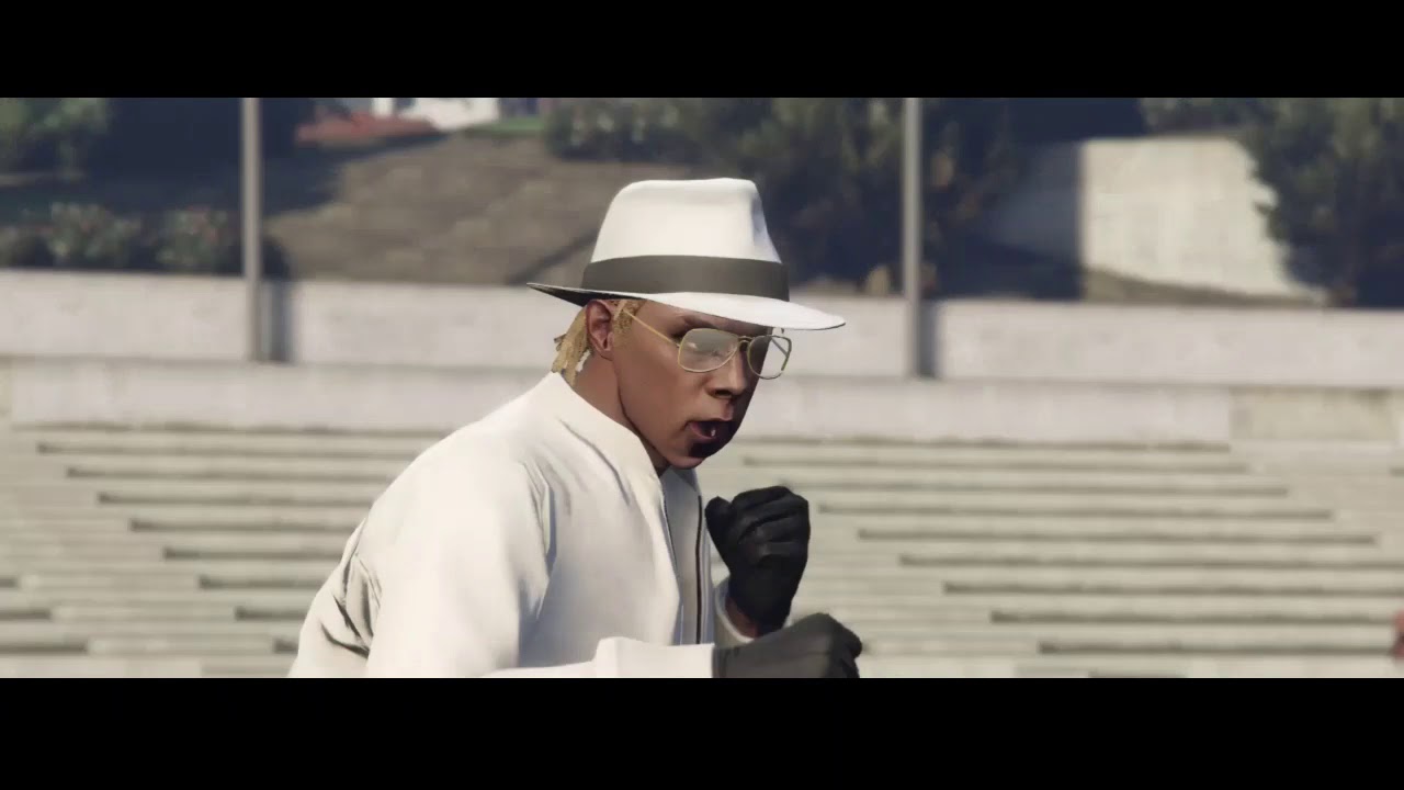 Young Thug - Hot Ft. Gunna (MUSIC VIDEO)