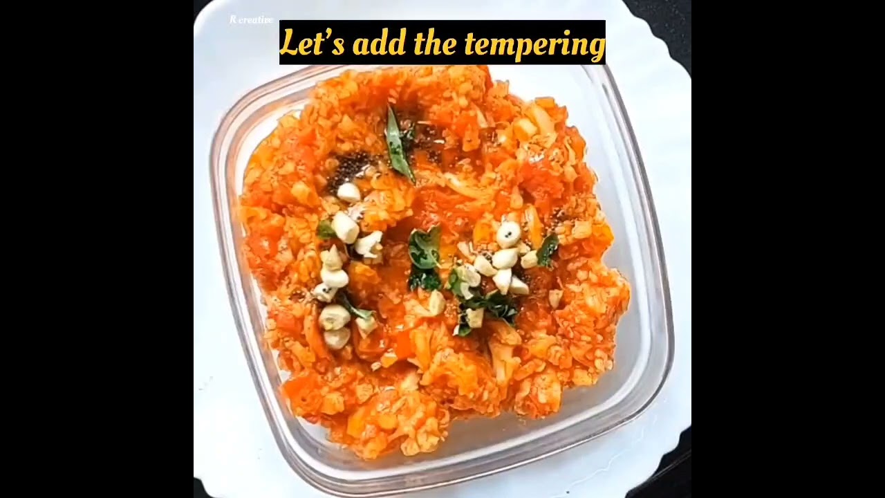 Cauliflower Bharta – 2 Methods |  ಕ್ವಾಲೀಪಲ್ವರ್ ಬರ್ತಾ 2 ವಿಧಾನದಲ್ಲಿ 😋👌