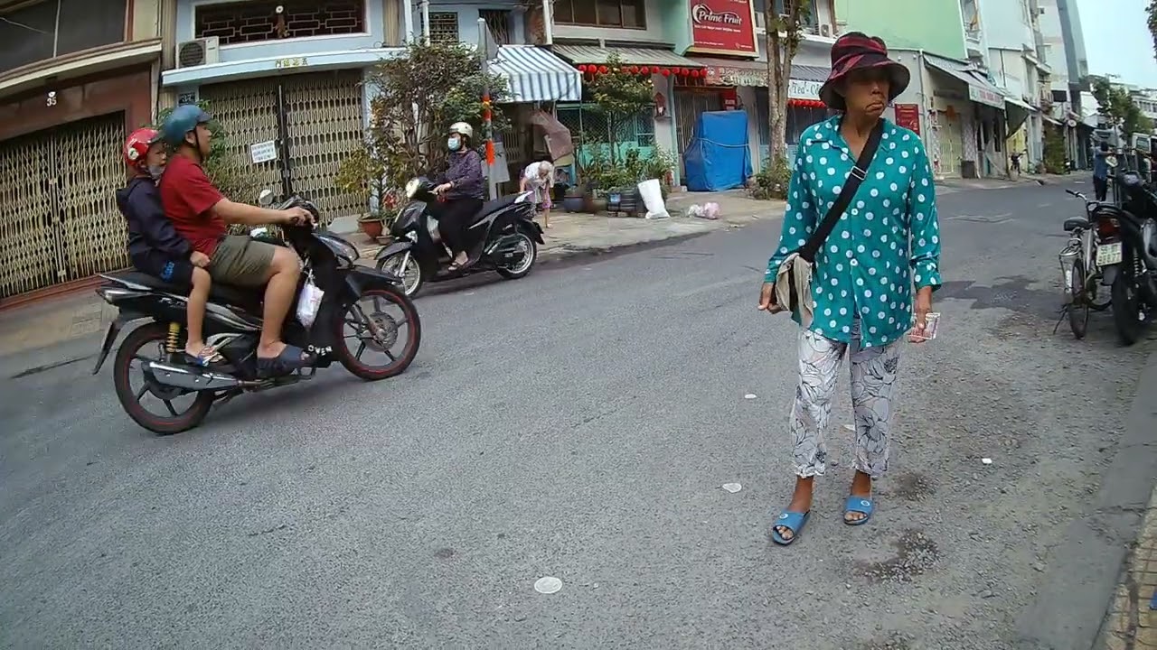 Về đường võ văn kiệt 