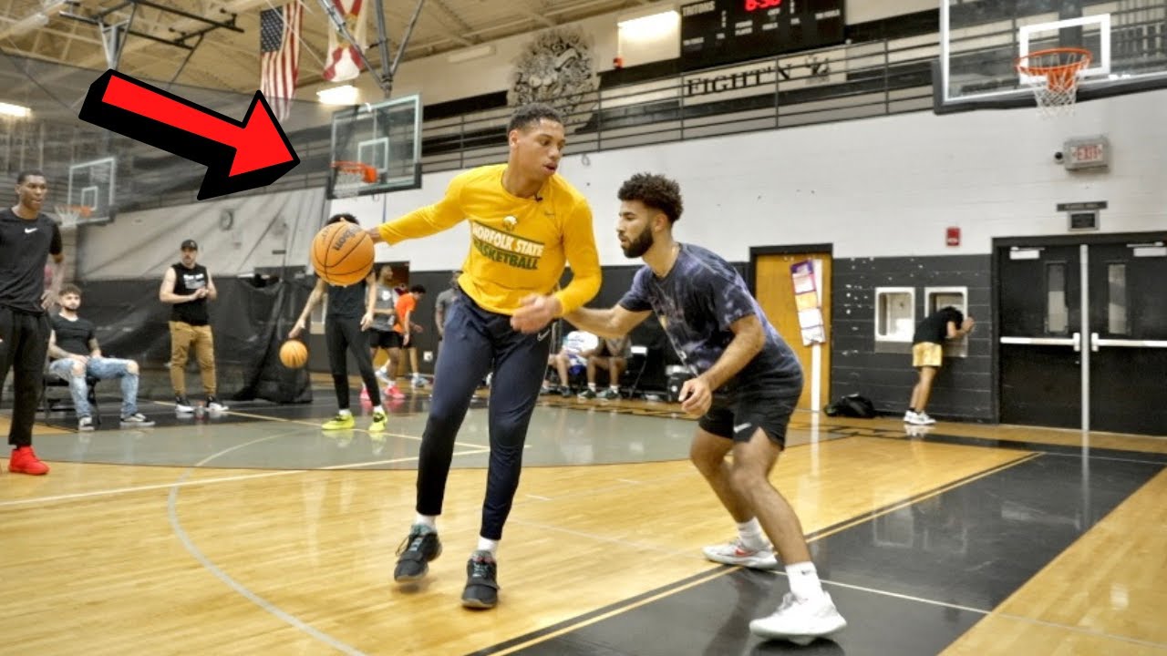 THE Toughest 1v1 MATCHUP On Youtube…
