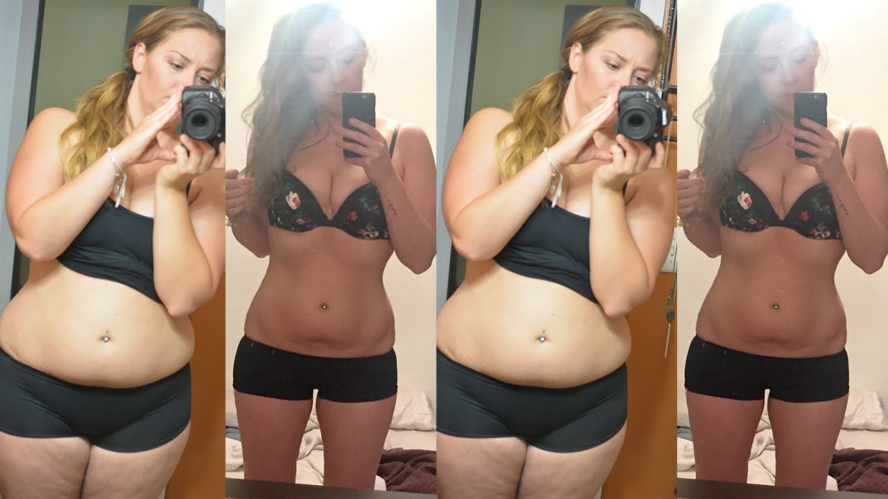 2 Scientifically Proven Ways To Lose Weight Fast