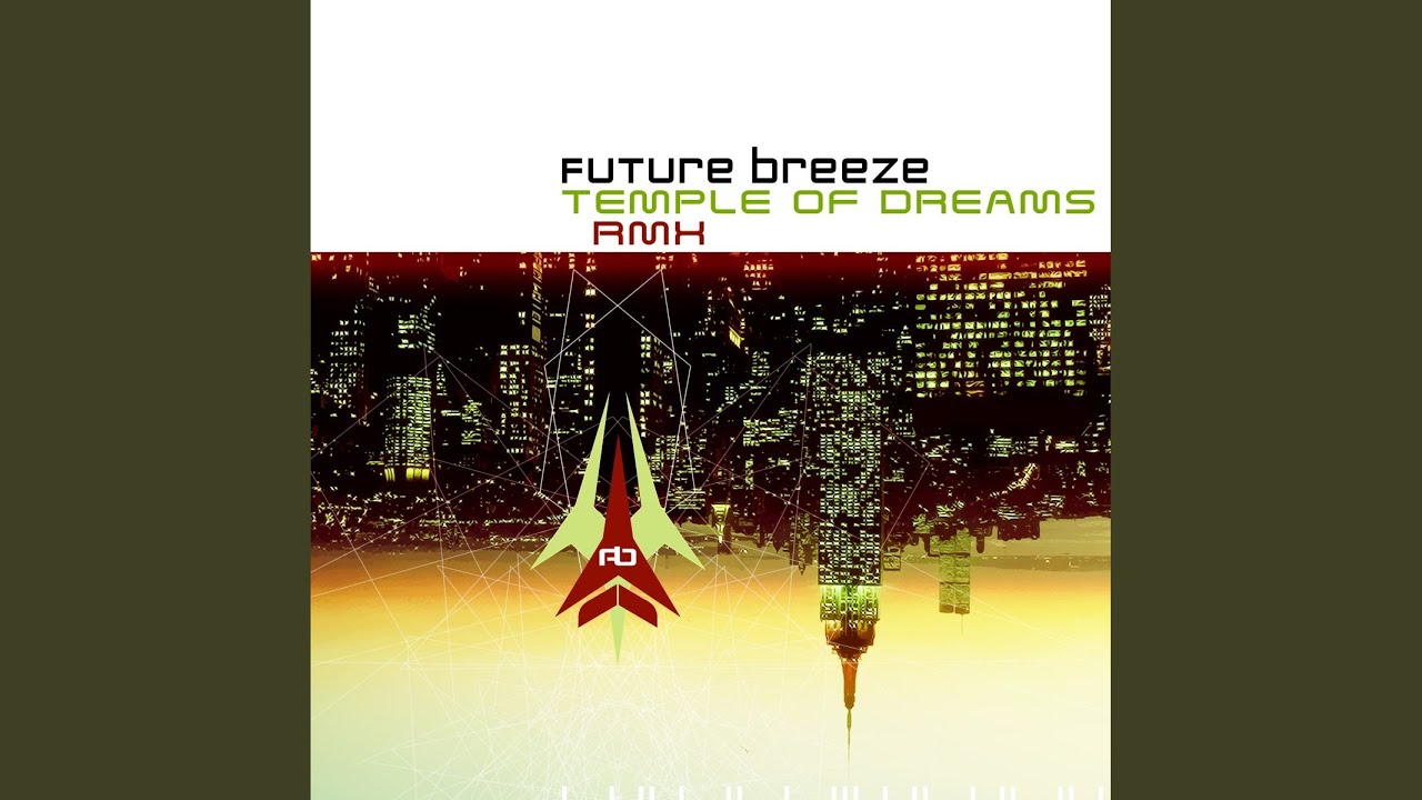 Temple of Dreams (Original Club Mix)