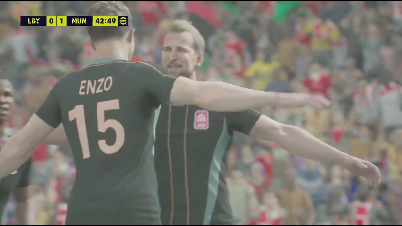 eFootball