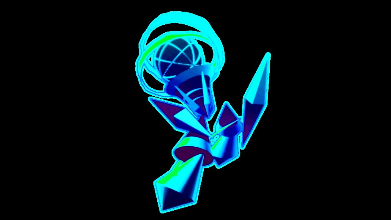 Ｔａｃｈｙｏｎ - Vs. Dave and Bambi fantrack