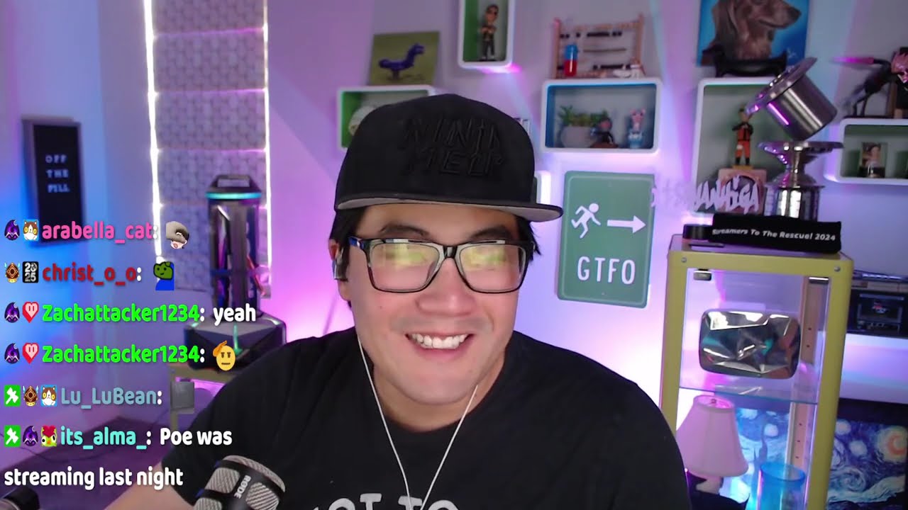 [22/2/2026] itsRyanHiga - valo into cs again?