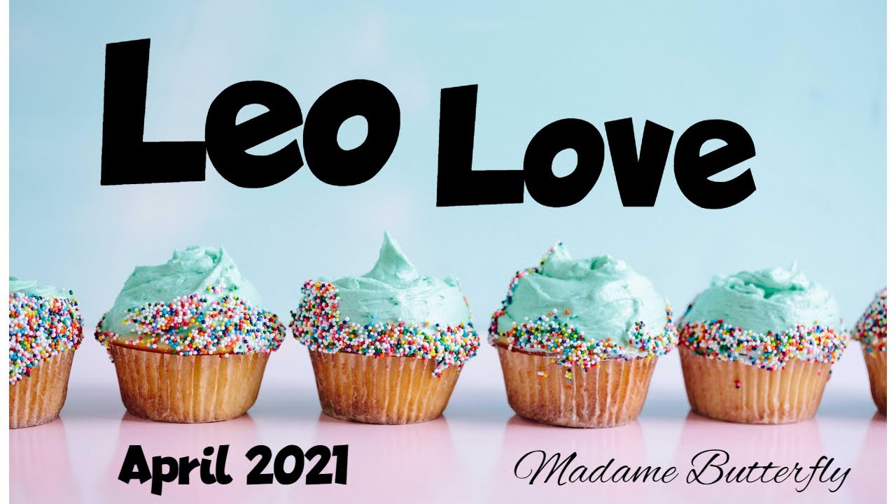 ♌LEO🦁💖LOVE~A BEAUTIFUL CONNECTION (YOU CHANGED THIS PERSON, LEO)~💖April 2021/Timeless