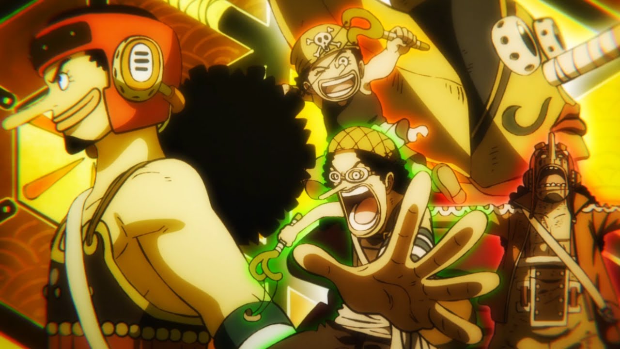 Parliamo della GESTIONE di USOPP