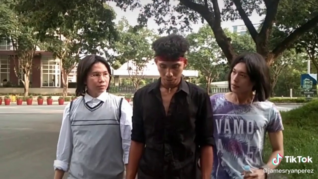 METEOR GARDEN PARODY