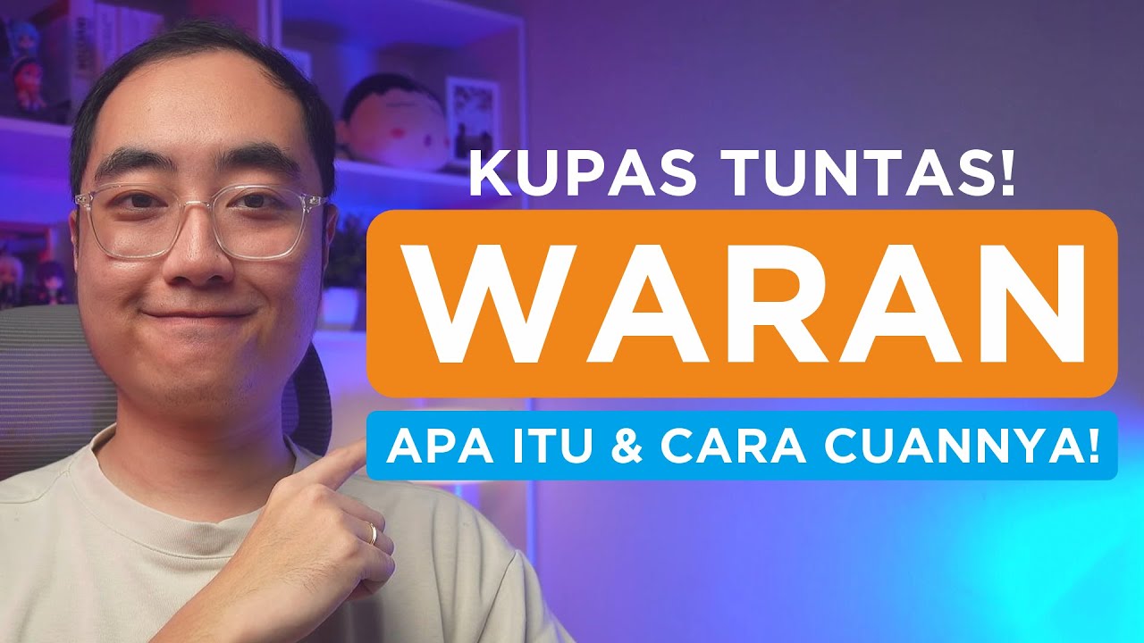 Apa Itu, Contohnya, & Gimana Cara Cuannya!