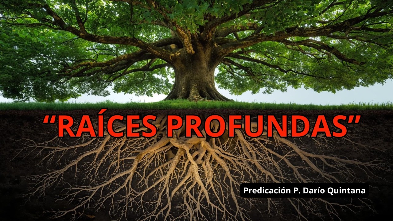 🔥Crecer en Cristo: La Profundidad Que Dios Espera de Ti