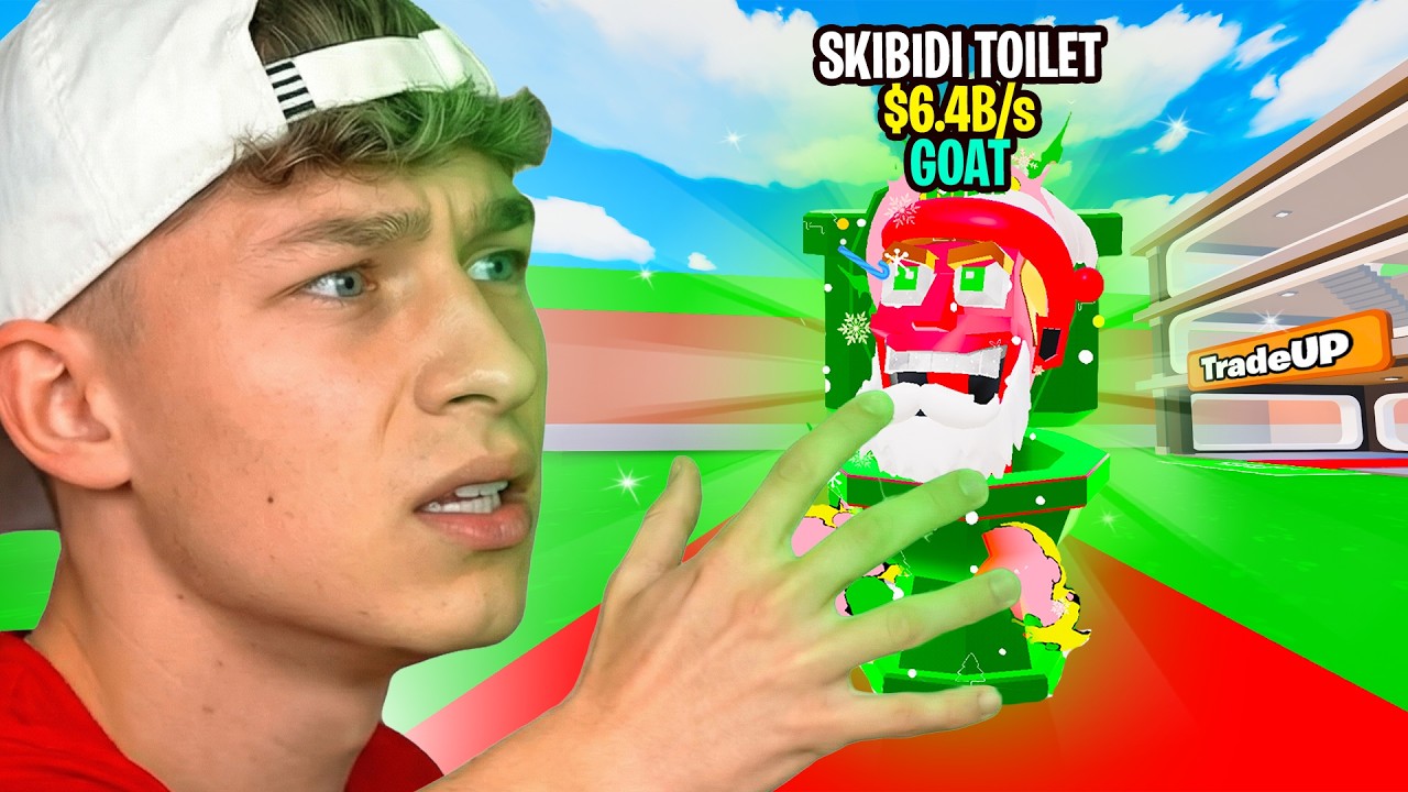 ist die Skibidi Toilet UNERREICHBAR? (Folge 5)
