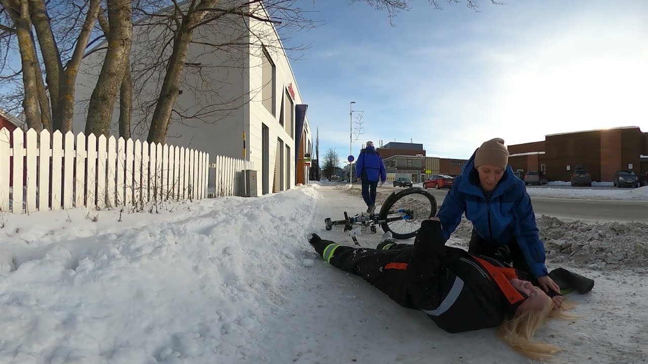 04 Bevisstløshet VR 360º
