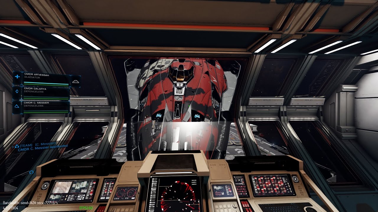 Wyrd Wednesday Wing Fights - ED NPITCZ S08E06