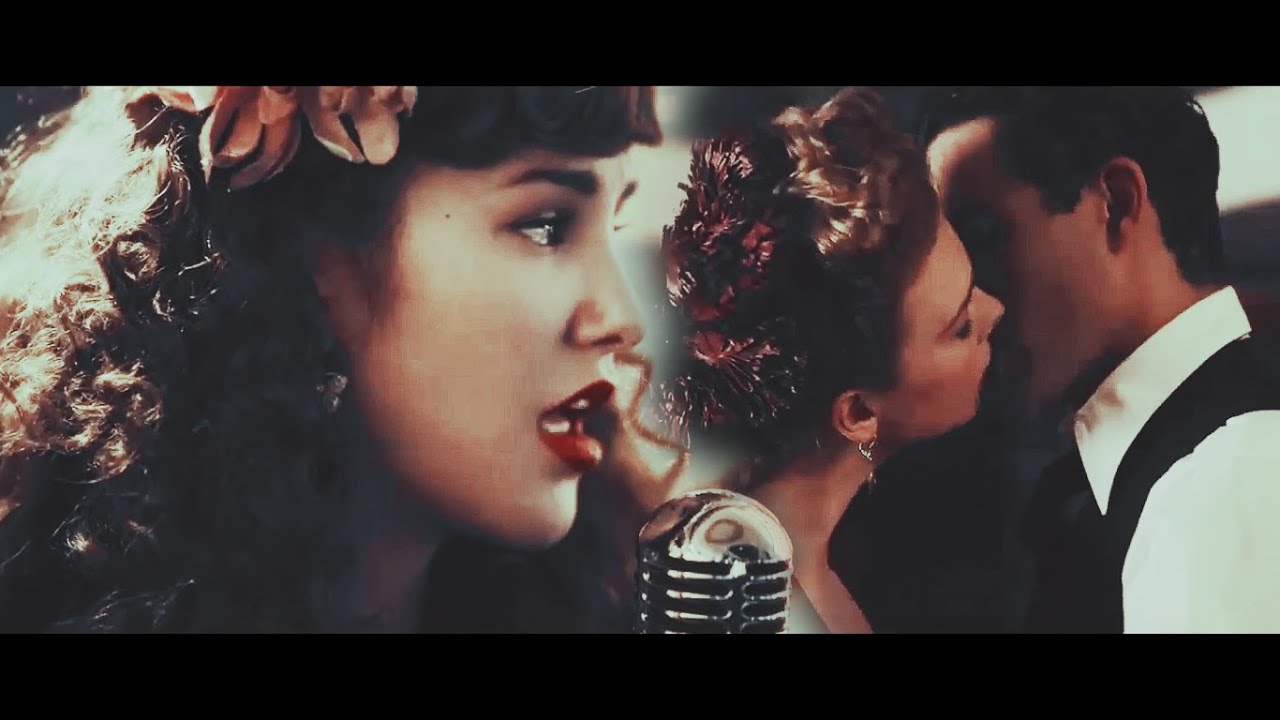 Natalia x Clara x Pierre | Stay | High Seas/Alta Mar