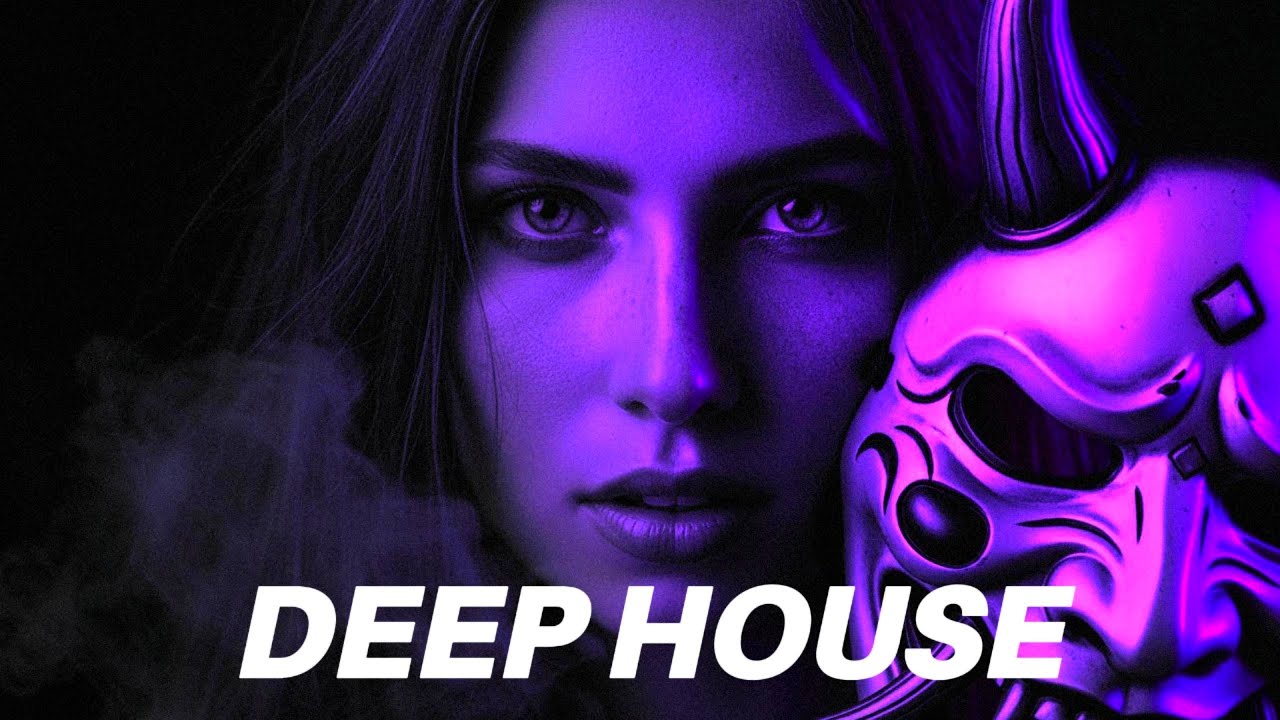 Deep House 2026 | Best of Chill & Hypnotic Mix #3 💜