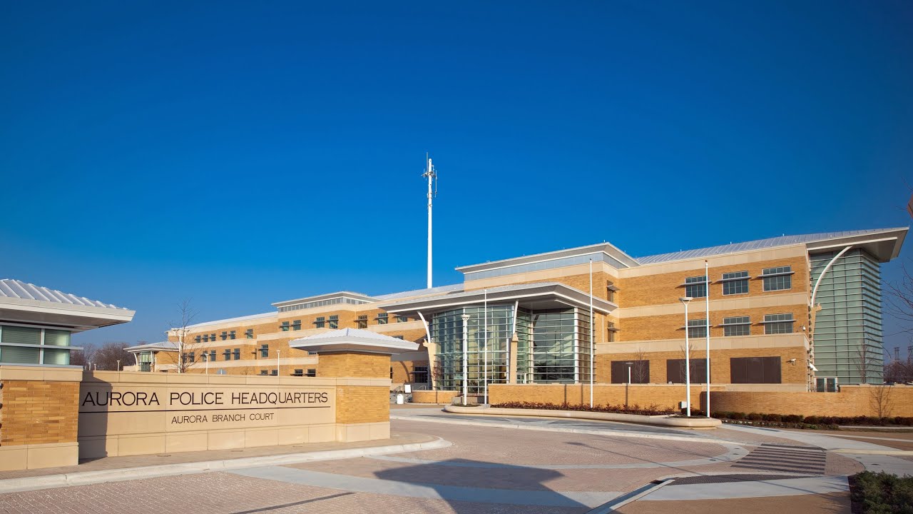 Aurora Police Department