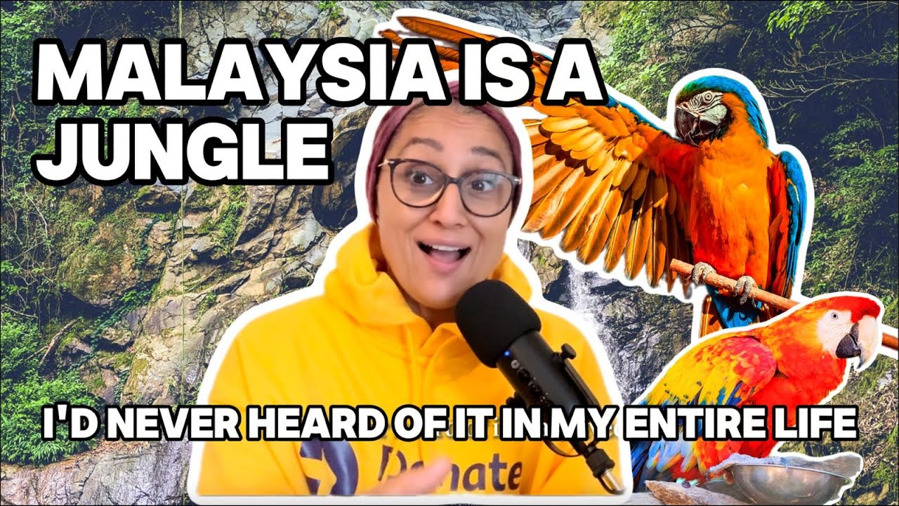Причины, почему Малайзия лучше остального мира #malaysia #kualalumpur #fyp #lifeabroad