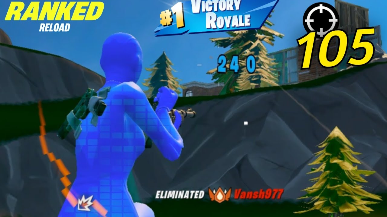 دخلت سكواد عشوائي و جبنا في قيمين 105 قتلة🔥 ( حولي 50 ريال و اكمل معك القيم 😂! )