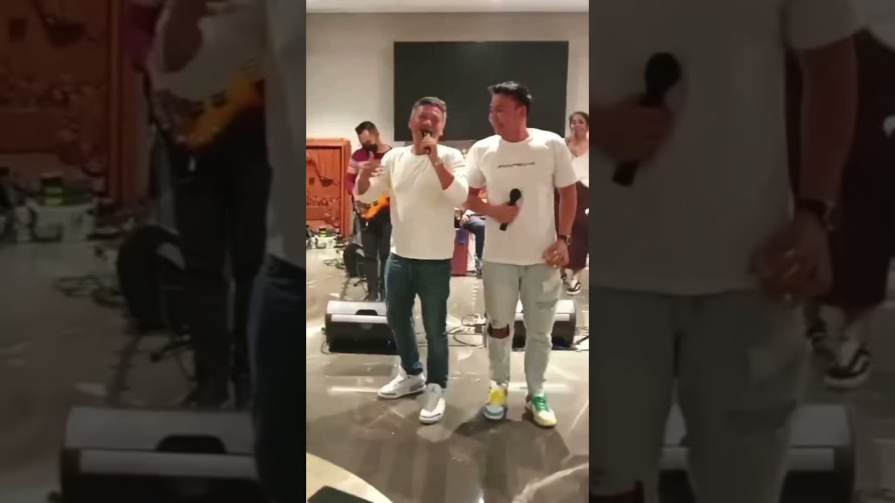 GISEL TEGASKAN SUDAH PUTUS DARI WIJIN