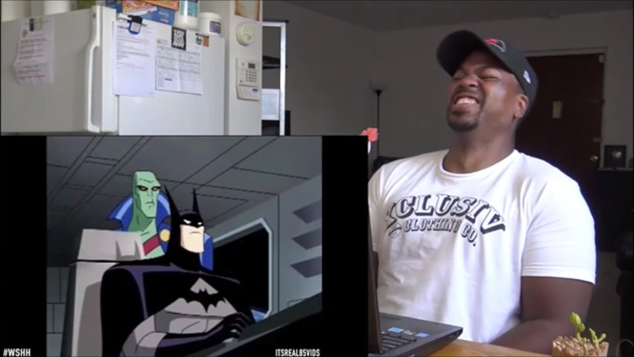 WSHH Presents Uncensored Cartoons Episode 11 REACTION!!!