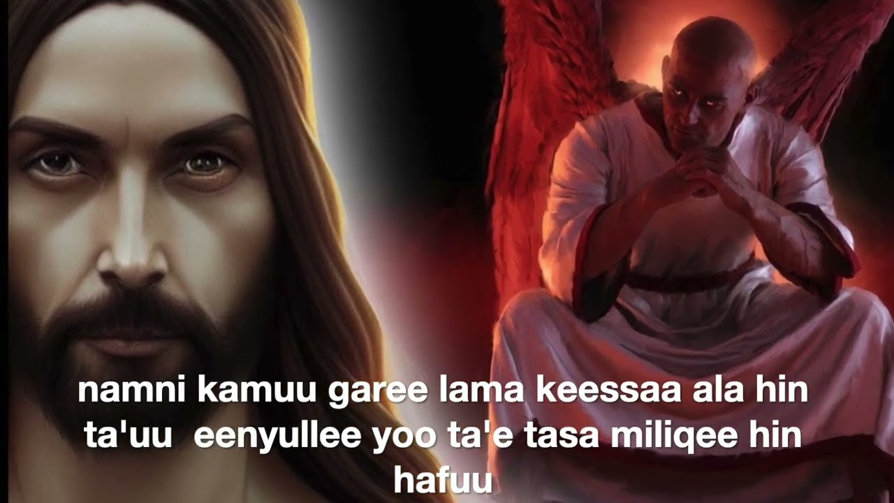 Diraamaan inni hamaaf gaarii giddutti jalqabe..|| Song by Singer Mamush Wandimu ||SDA