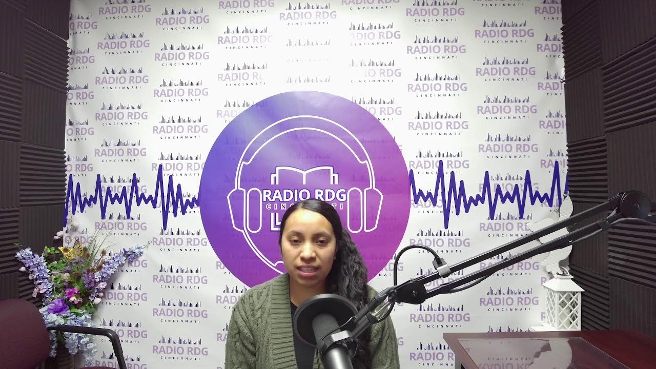 RADIO RDG | Somos el pueblo de Dios