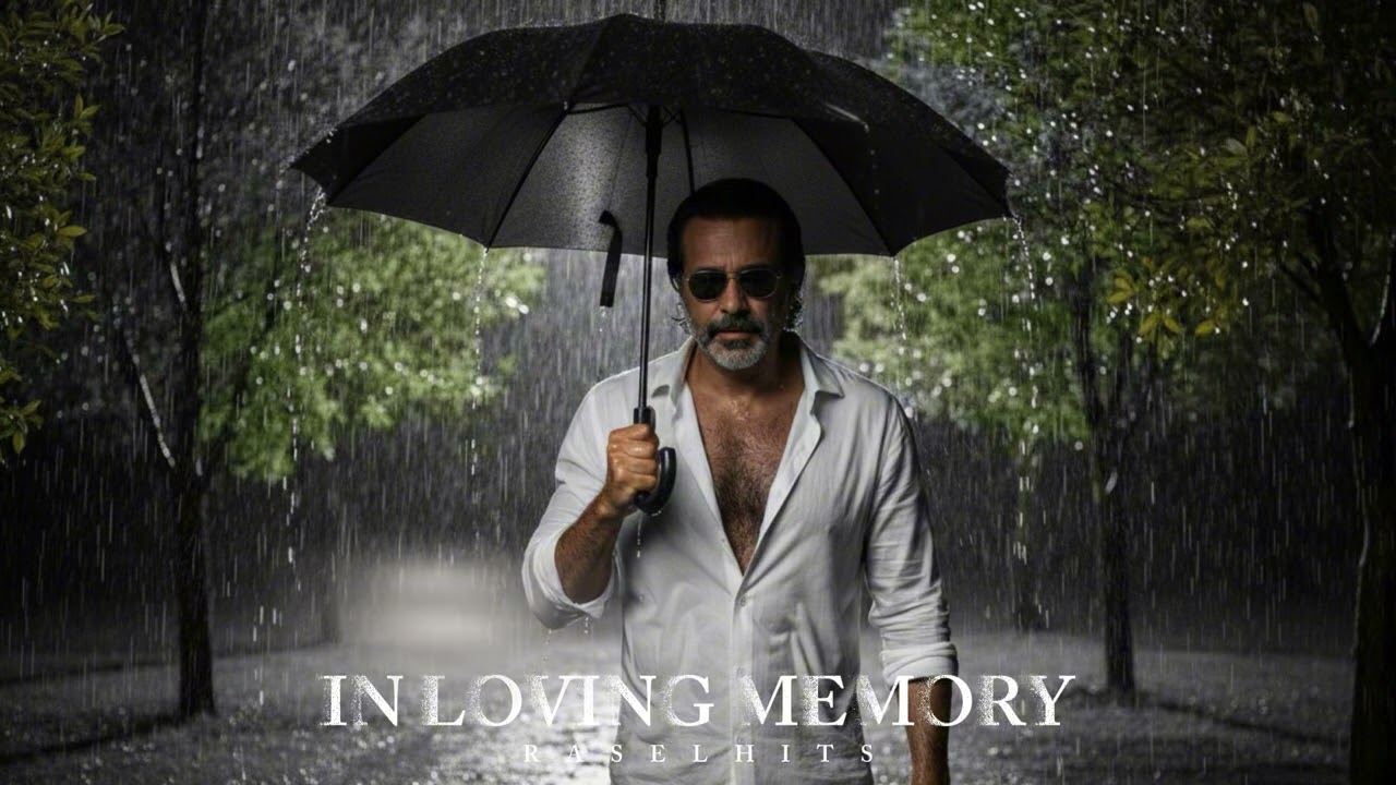 IN LOVING MEMORY - RASELHITS ( SPANISH TRANSLATION )