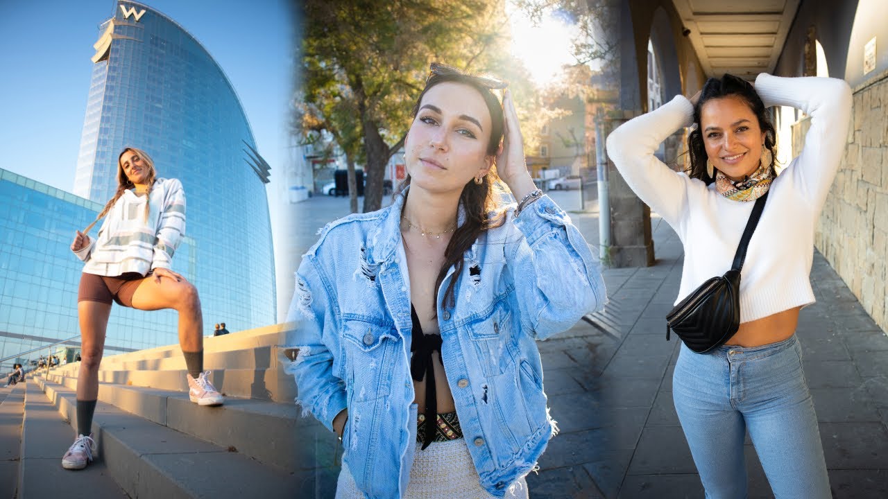 CANON M50 Mark ii photography | EF-M 15 - 45mm | Pictures of Strangers