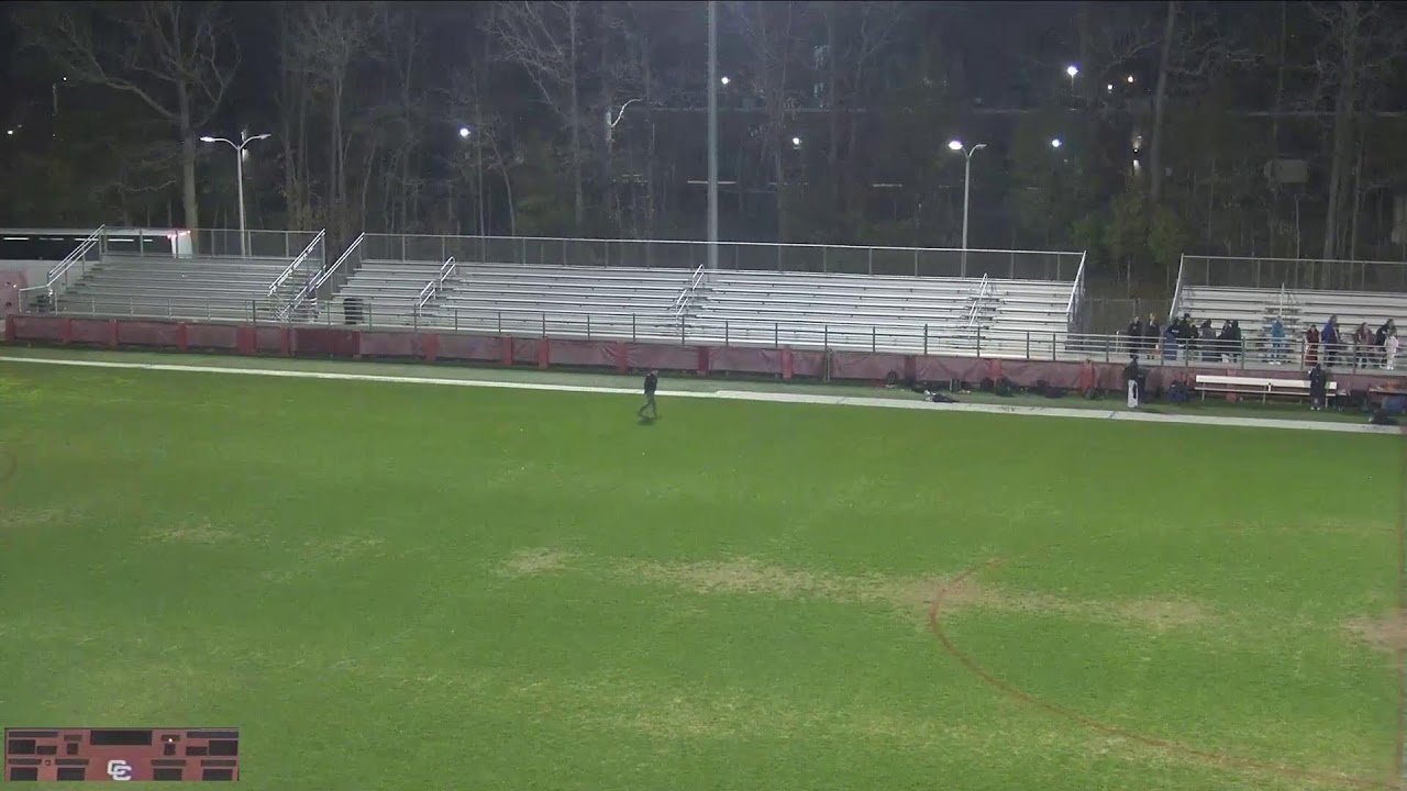 Charlotte Catholic High School vs Mooresville High School Womens Varsity Soccer