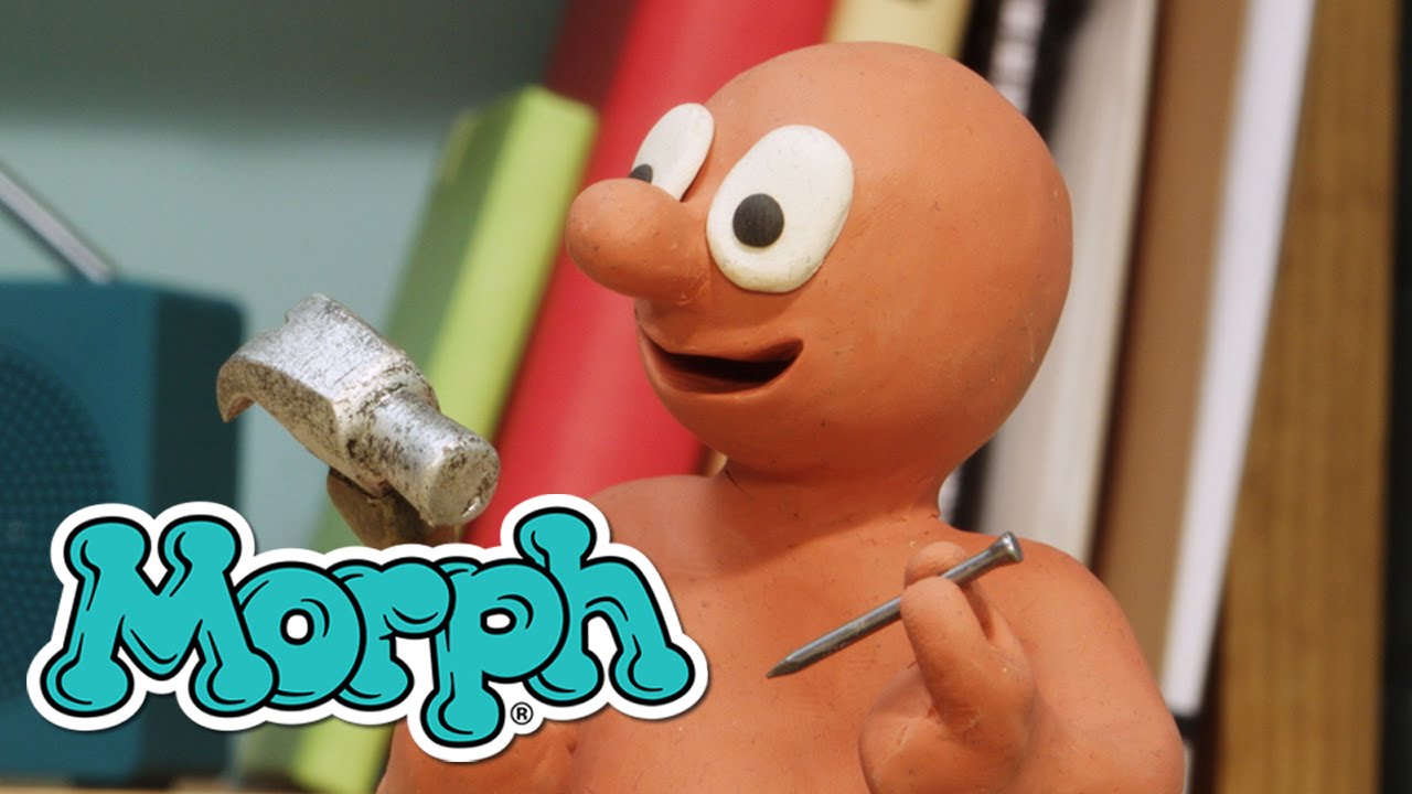 PICTURE PERFECT | BRAND NEW MORPH