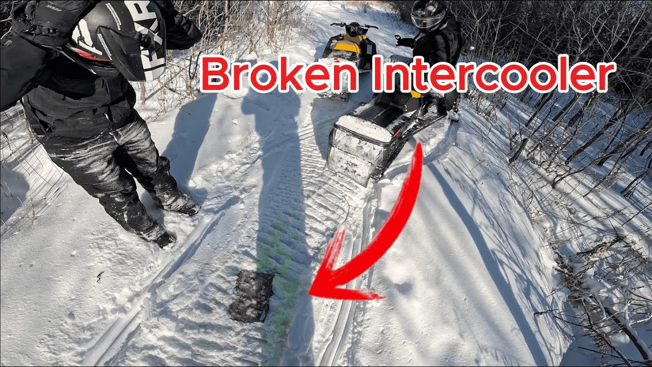 Ditch Bang Ride Ends Too Soon (WHEELIES)