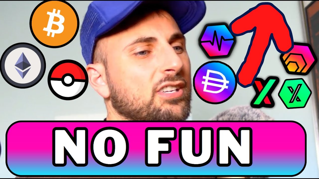 Yummy Update 🍋 Crypto Range, Bob Loukas, PumpFun Token Discussion, Teddy Bear