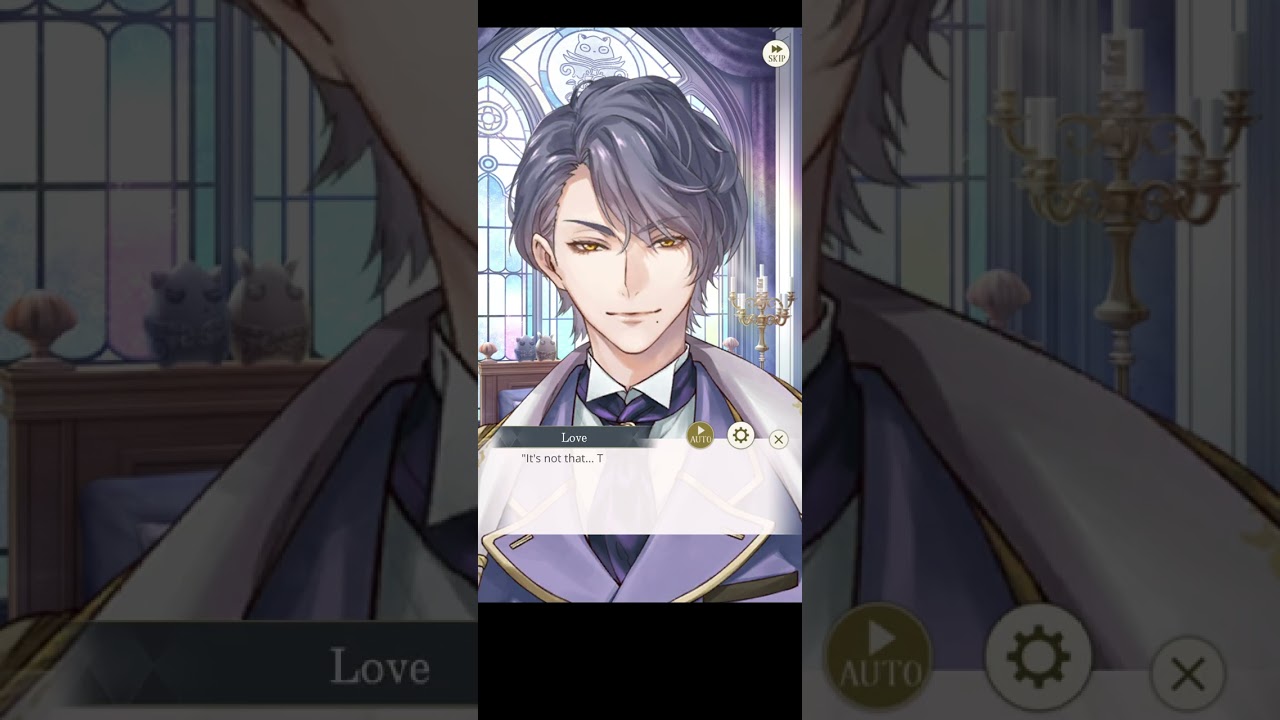Scandalous Weekend- Clavis Lelouch 