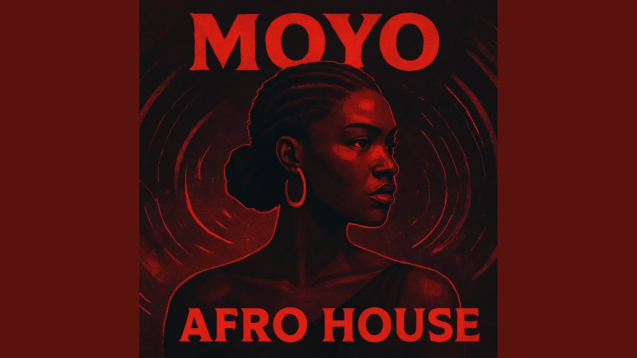 Moyo (Afro House)