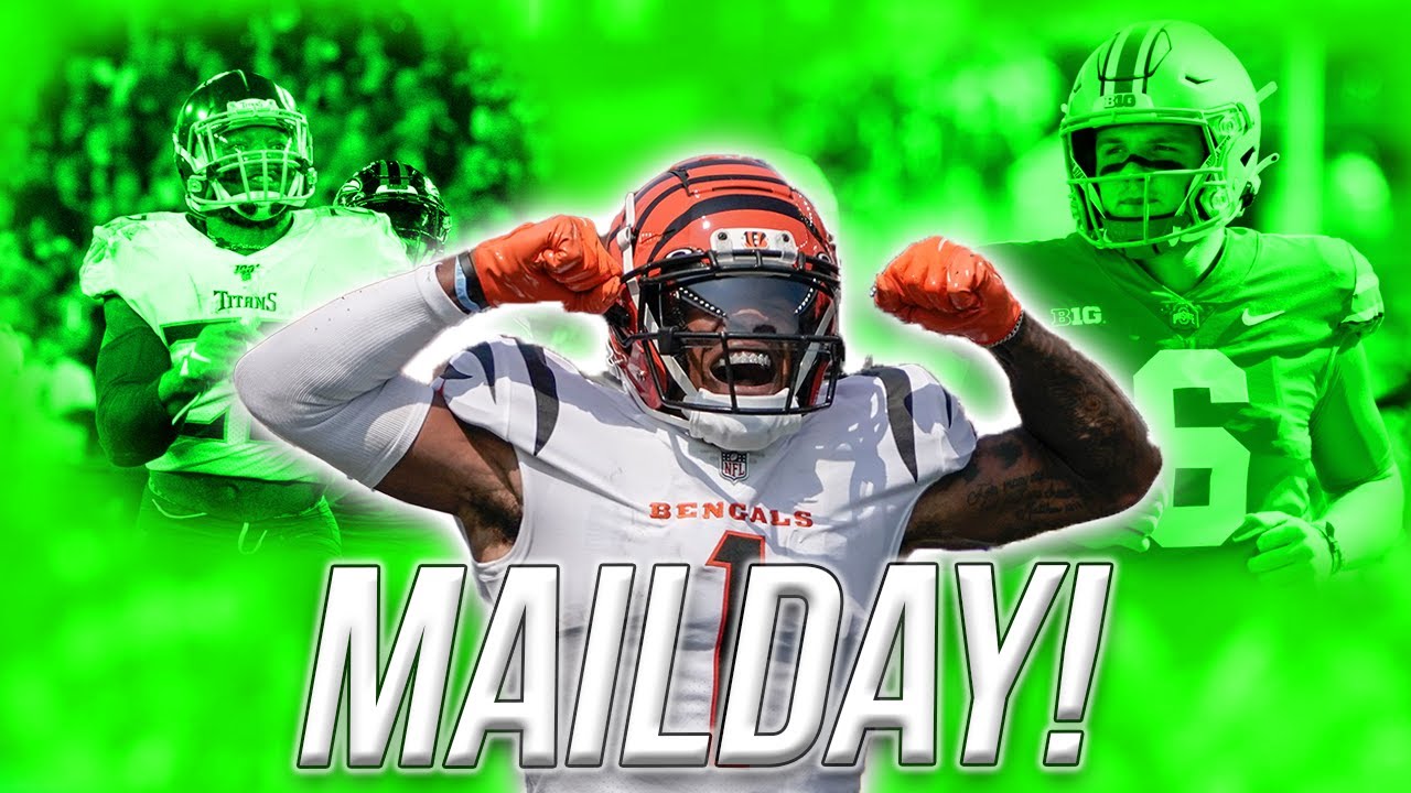 THE BIGGEST CARD MAILDAY EVER?!?! 🤯 PC 1/1s, RPA's & MORE