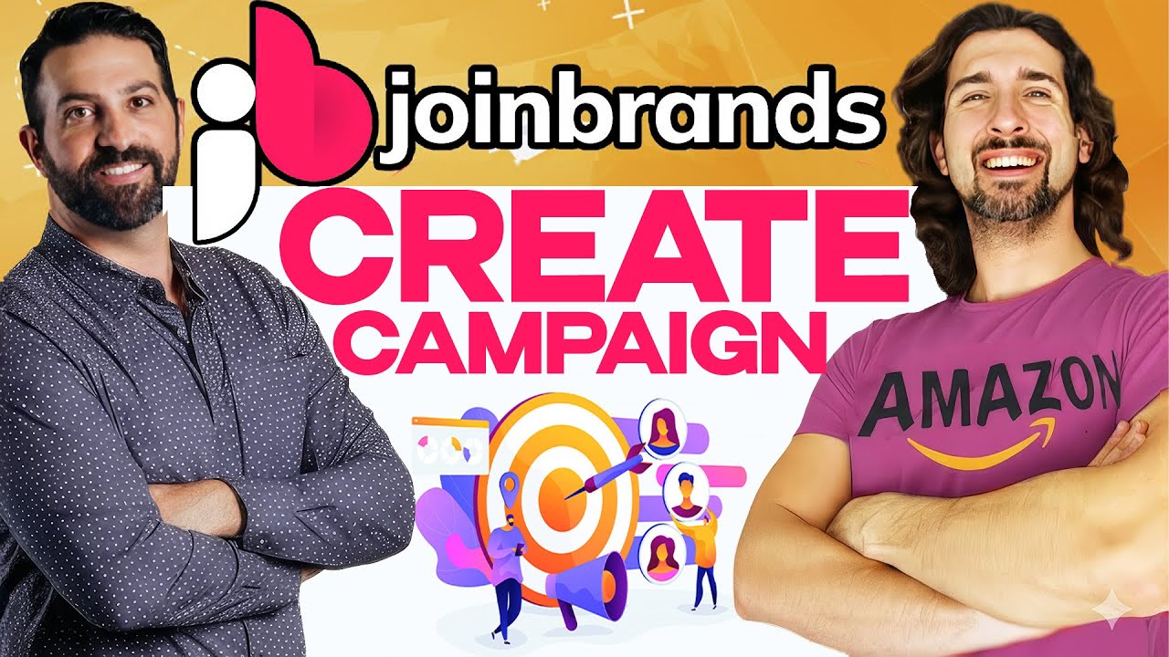 How to Create an Ad Campaign On JoinBrands - Tutorial That Shows How To Get Quality UGC Content Fast