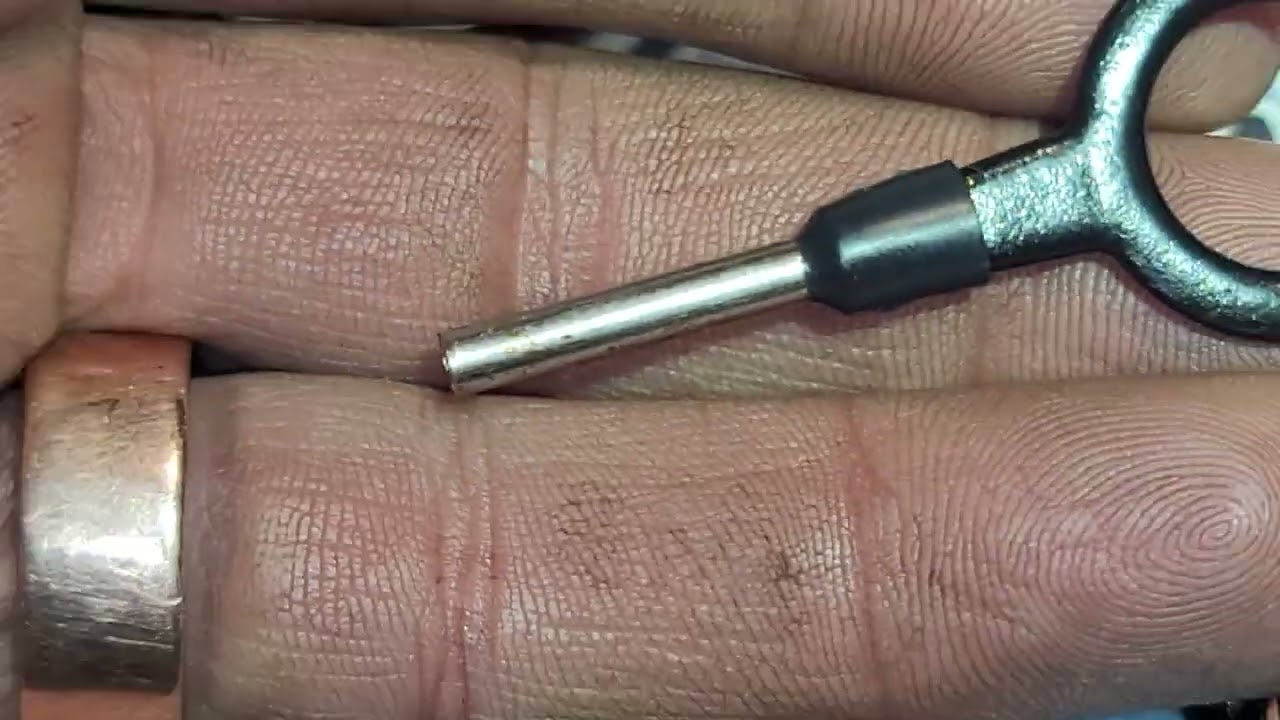 Volvo d13 injector harness wire connector depin