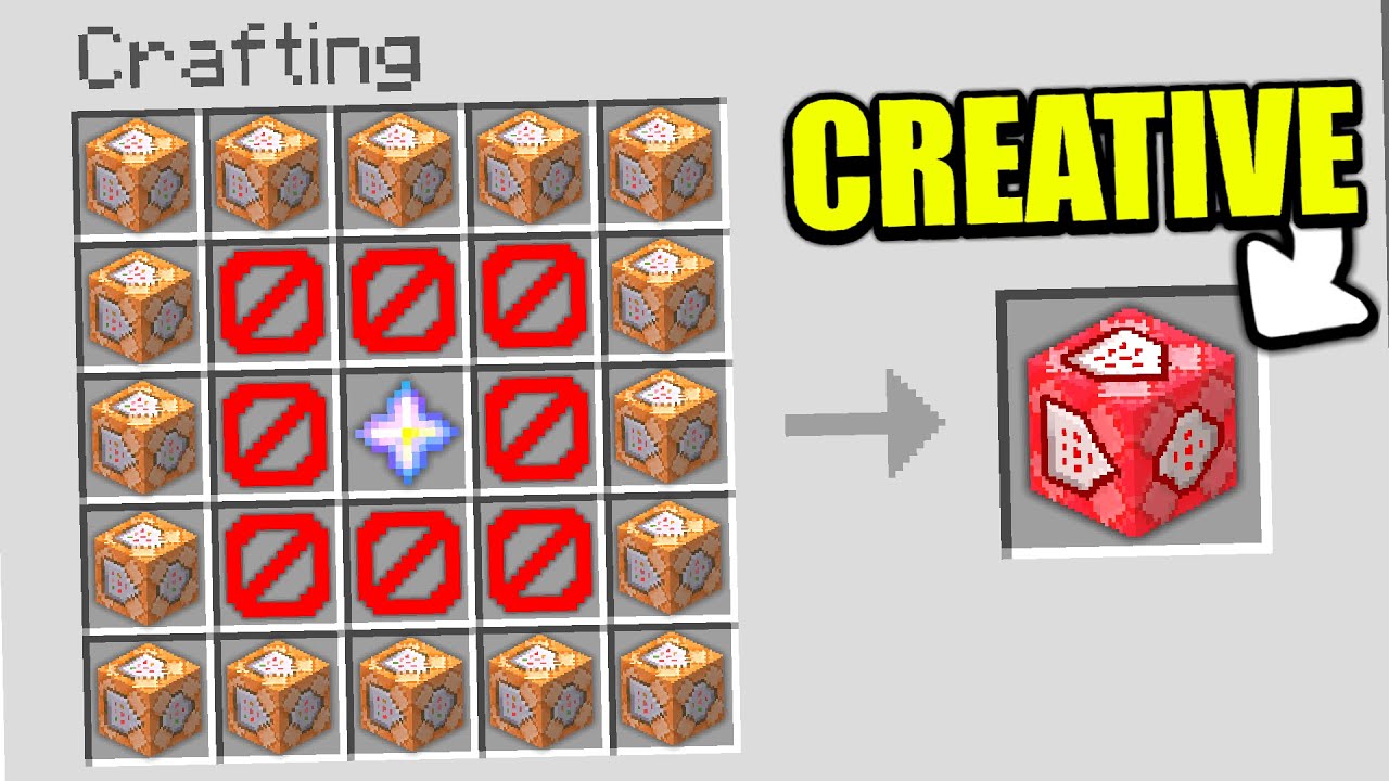 VŠICHNI mají CREATIVE MODE na tomhle UHCrunu...