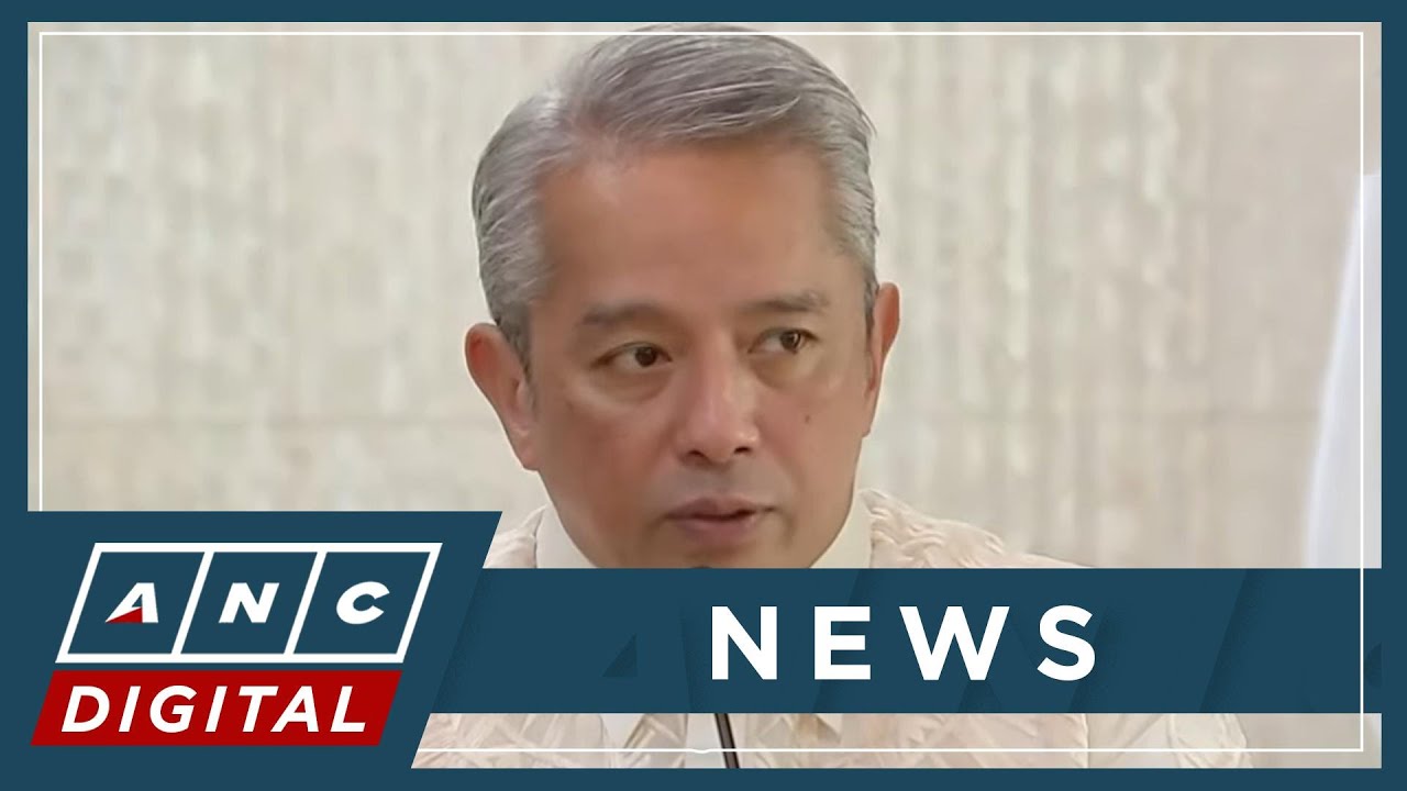 Remulla: Vitaly Zdorovetskiy to be deported to Russia after serving sentence in PH | ANC
